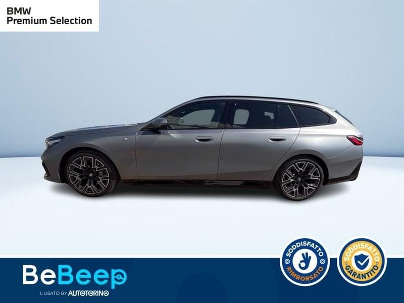 BMW Serie 5 Touring 540D TOURING 48V XDRIVE MSPORT AUTO