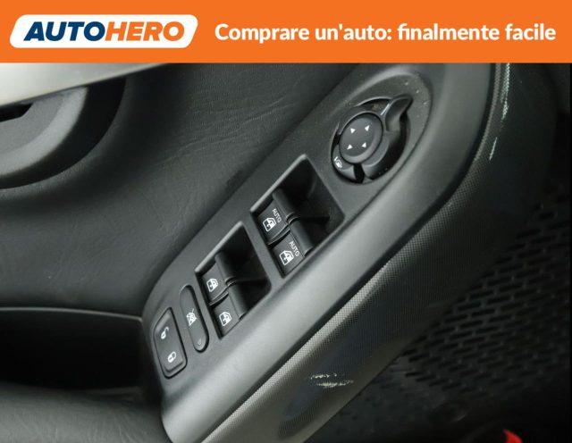 FIAT 500X 1.3 T4 150 CV DCT Cross