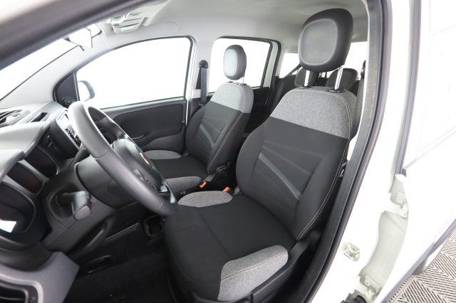 FIAT Panda Panda 1.0 FireFly Hybrid City Life
