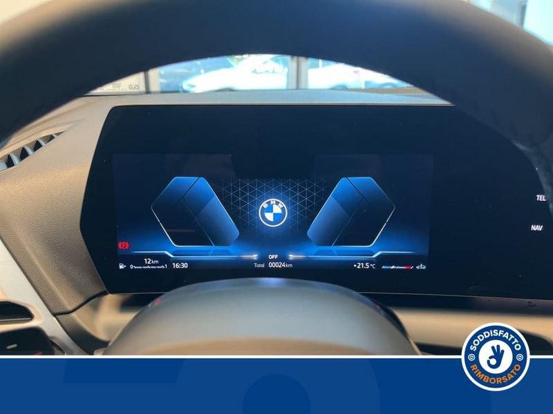 BMW Serie 1 118d M Sport Pro