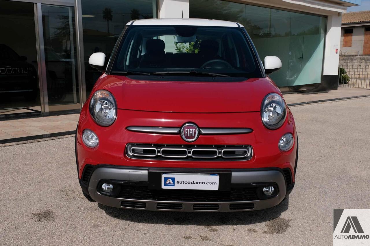 Fiat 500L 1.4 95 CV S&S Cross