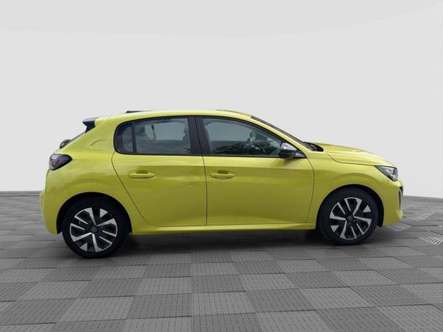 PEUGEOT 208 208 PureTech 75 Stop&Start 5 porte Active