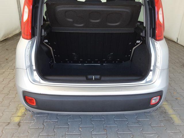 FIAT Panda 1.2 Easy *EURO 6*
