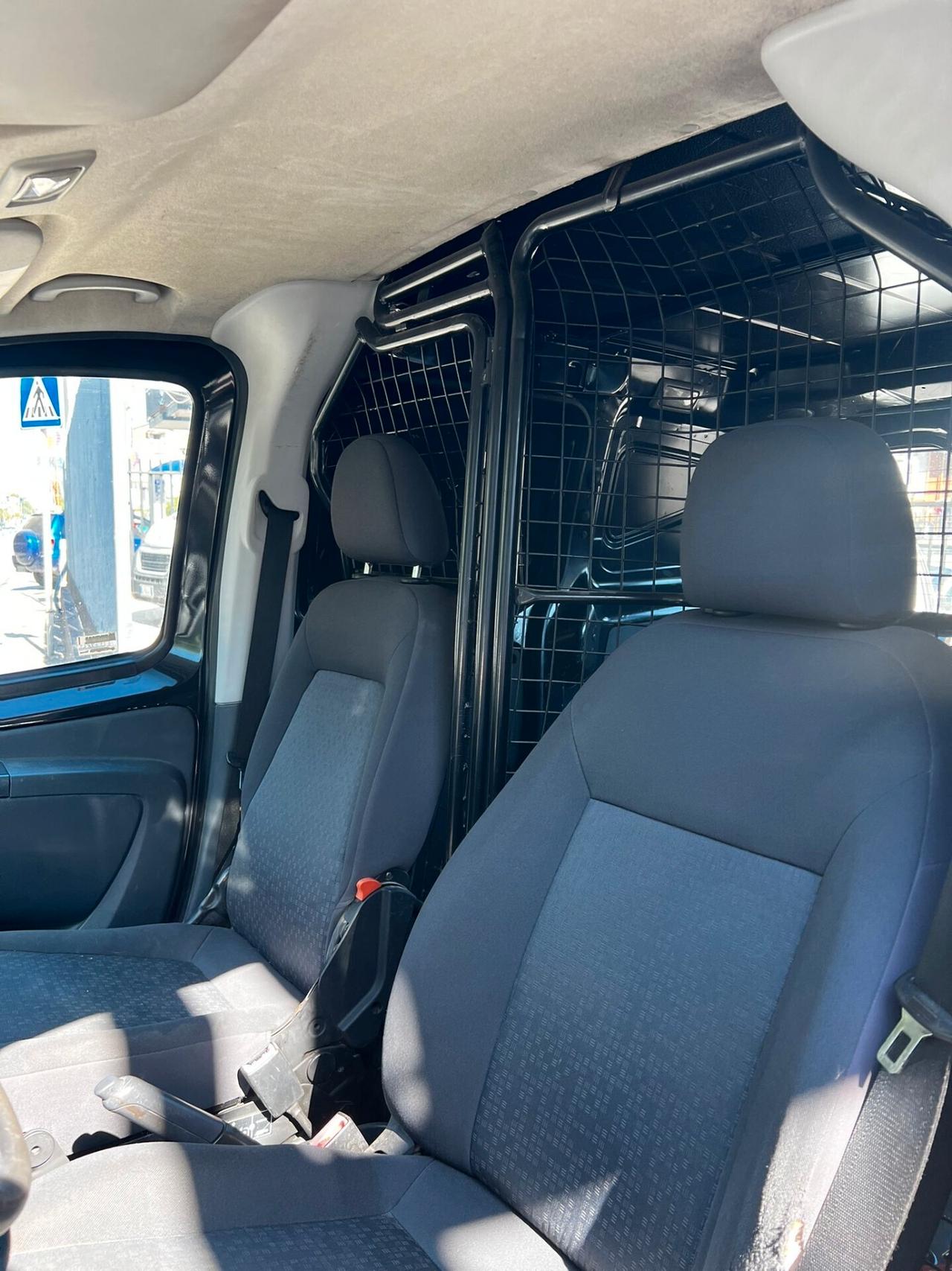 Citroen Nemo 1.4 HDi 70CV Multispace