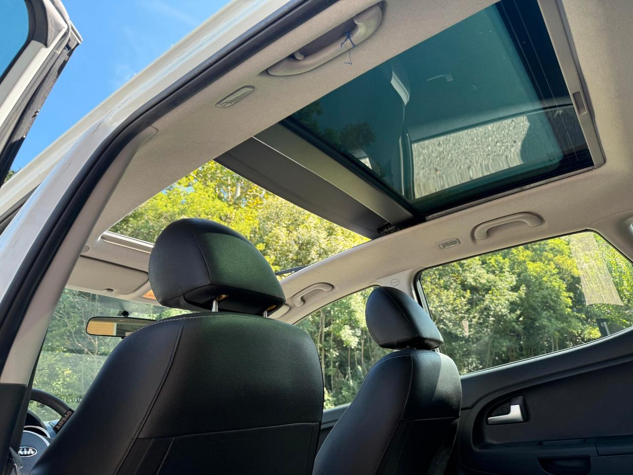 Kia Venga 1.4 Active **TETTO** FULL OPTIONAL