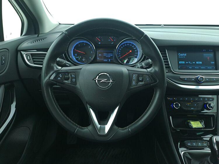 Opel Astra ST Business Elegance BR614207 1.5 Diesel 122CV