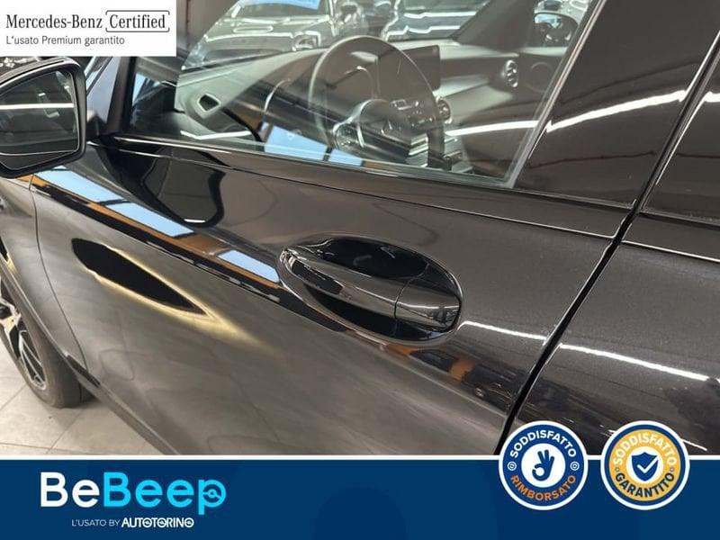 Mercedes-Benz GLC Coupé GLC COUPE 220 D PREMIUM 4MATIC AUTO