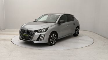 PEUGEOT 208 II 2023 - 208 1.2 puretech Allure s&s 100cv