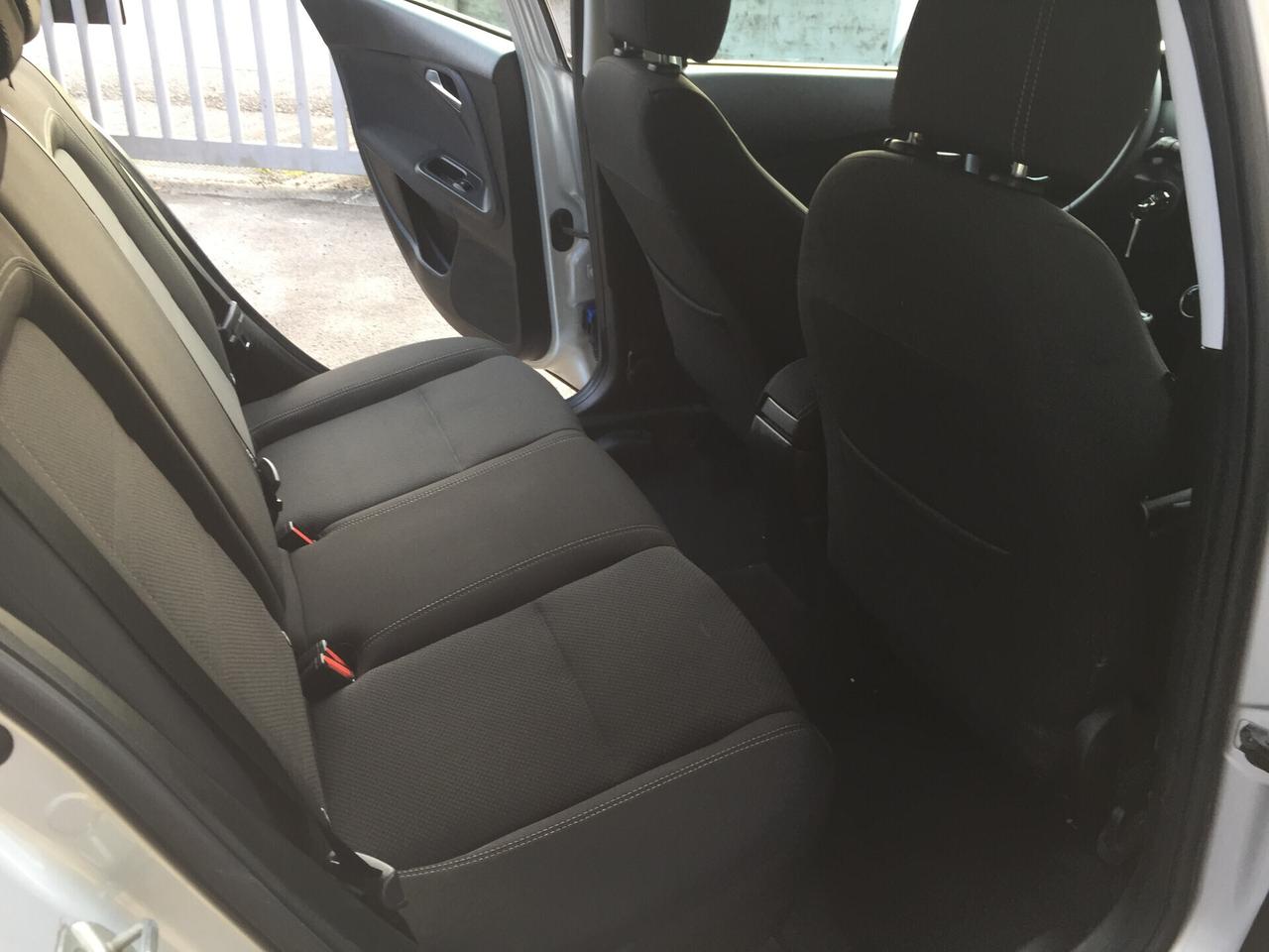 Fiat Tipo 1.3 Mjt S&S SW City Life X NEOPATENTATI