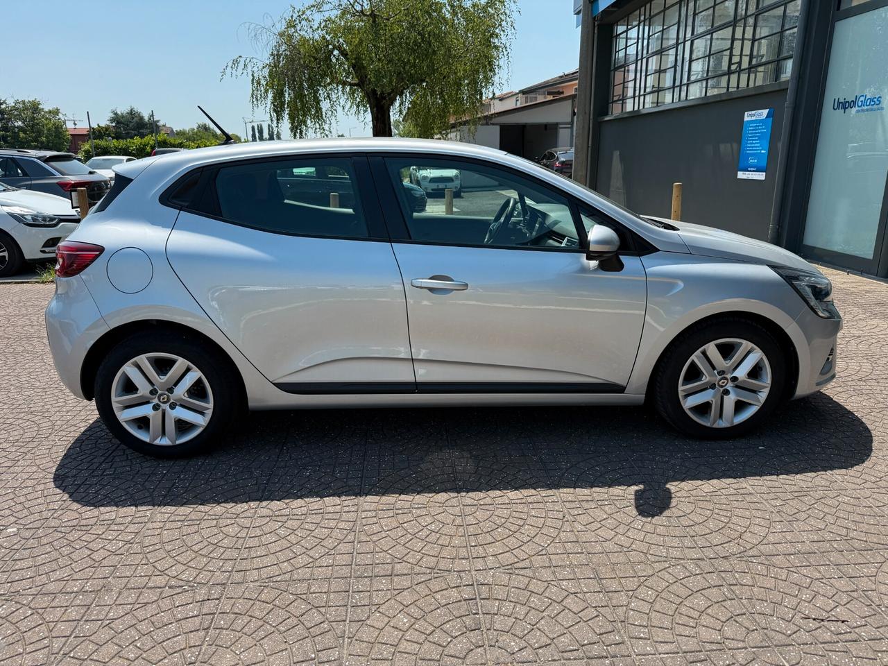 Renault Clio TCe 90 CV 5 porte Intens