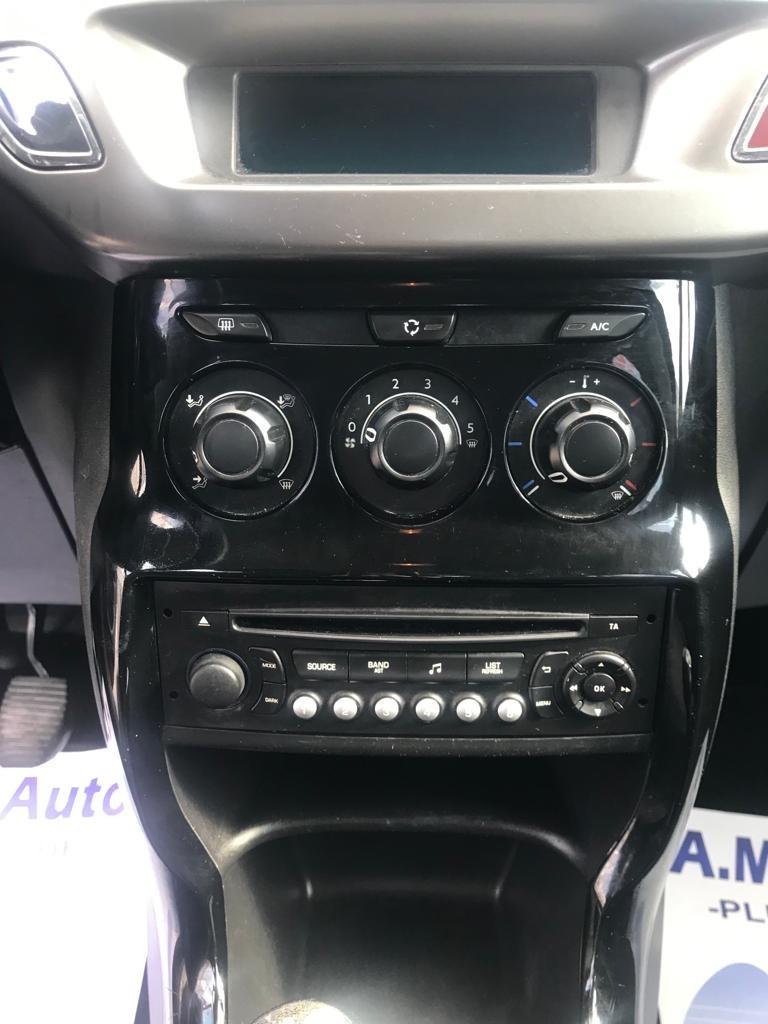 Citroen C3 BlueHDi 55 KW 75 CV Exclusive
