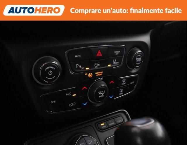 JEEP Compass 1.3 Turbo T4 190 CV PHEV AT6 4xe Limited