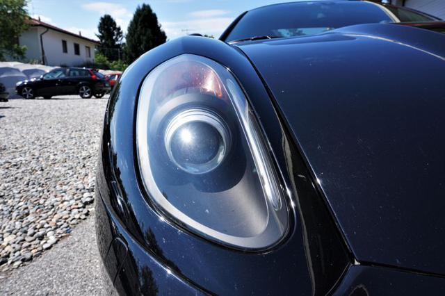 FERRARI 599 GTB Fiorano F1