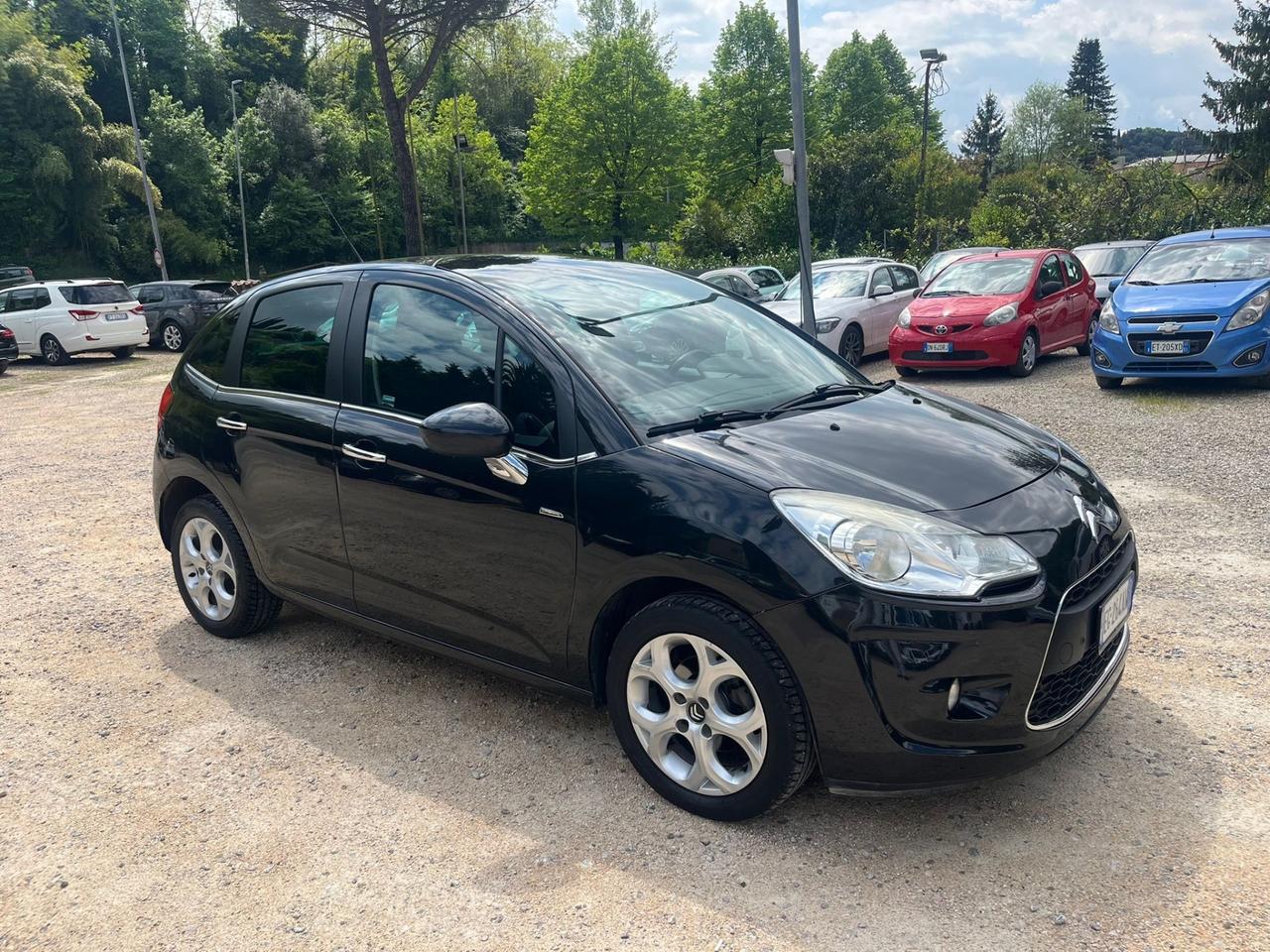 Citroen C3 1.6 Diesel - Neopatentati