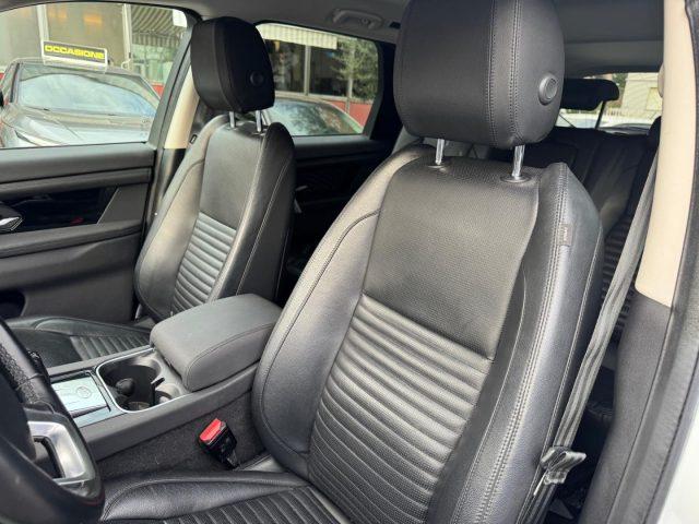 LAND ROVER Discovery Sport 2.0D I4-MildHybrid 150 CV AWD Auto S
