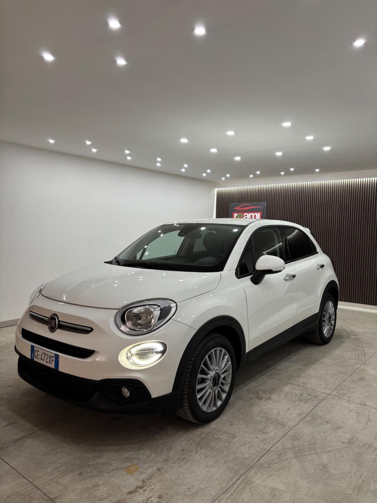 Fiat 500X 1.6 MultiJet 130 CV Connect