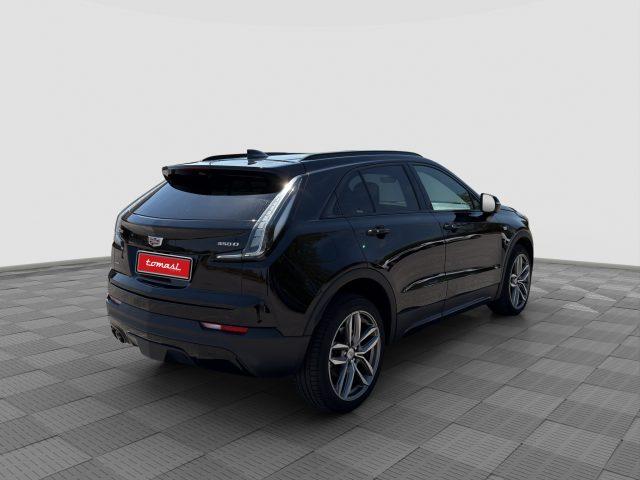 CADILLAC XT4 XT4 350 TD AWD Sport