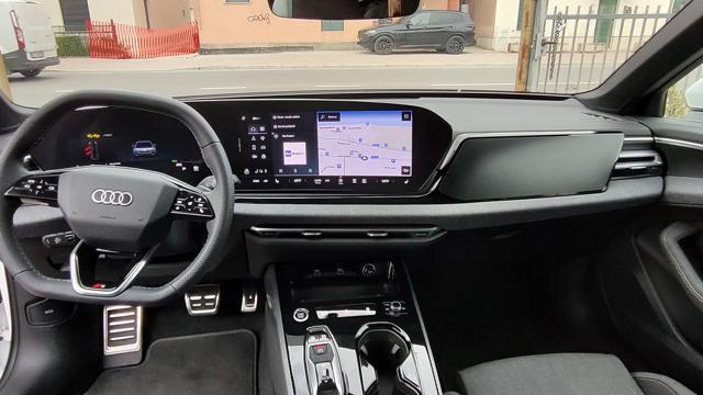 AUDI A5 Avant TDI mHEV+ S tronic S Line "19"CAMERA"NAVI"