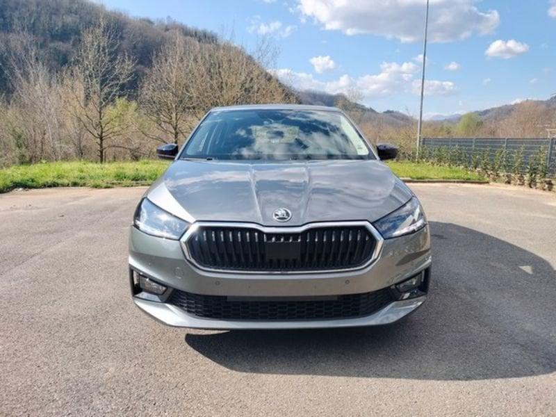 Škoda Fabia 1.0 MPI Evo 59KW YOUNG EDITION