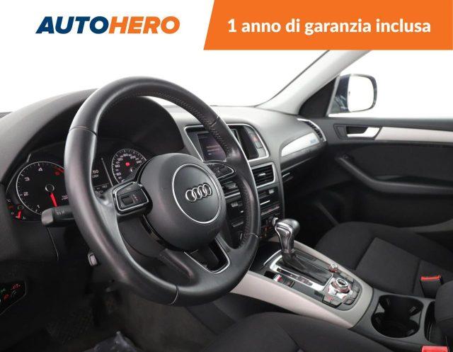 AUDI Q5 2.0 TDI 177CV quattro S tronic