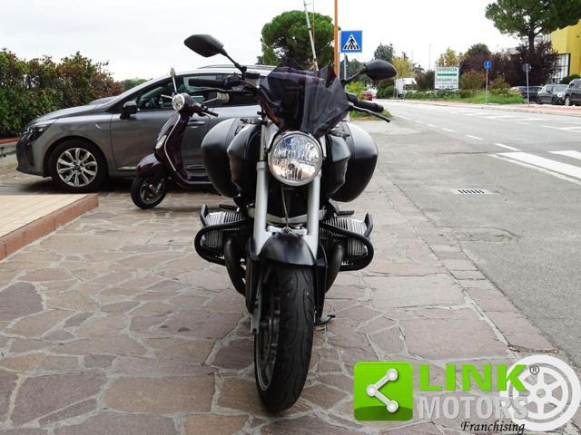 BMW R 1200 R ABS anno 2010