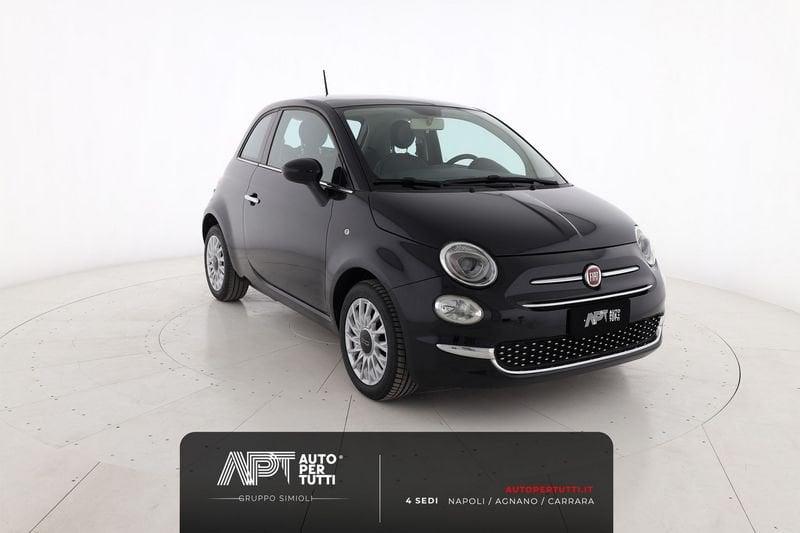 FIAT 500 500 1.2 Lounge 69cv