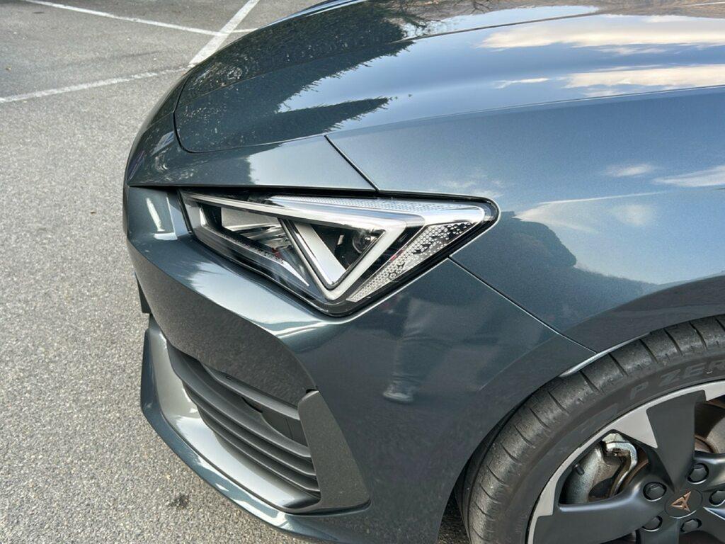 Cupra Leon Sportstourer 1.5 Hybrid DSG