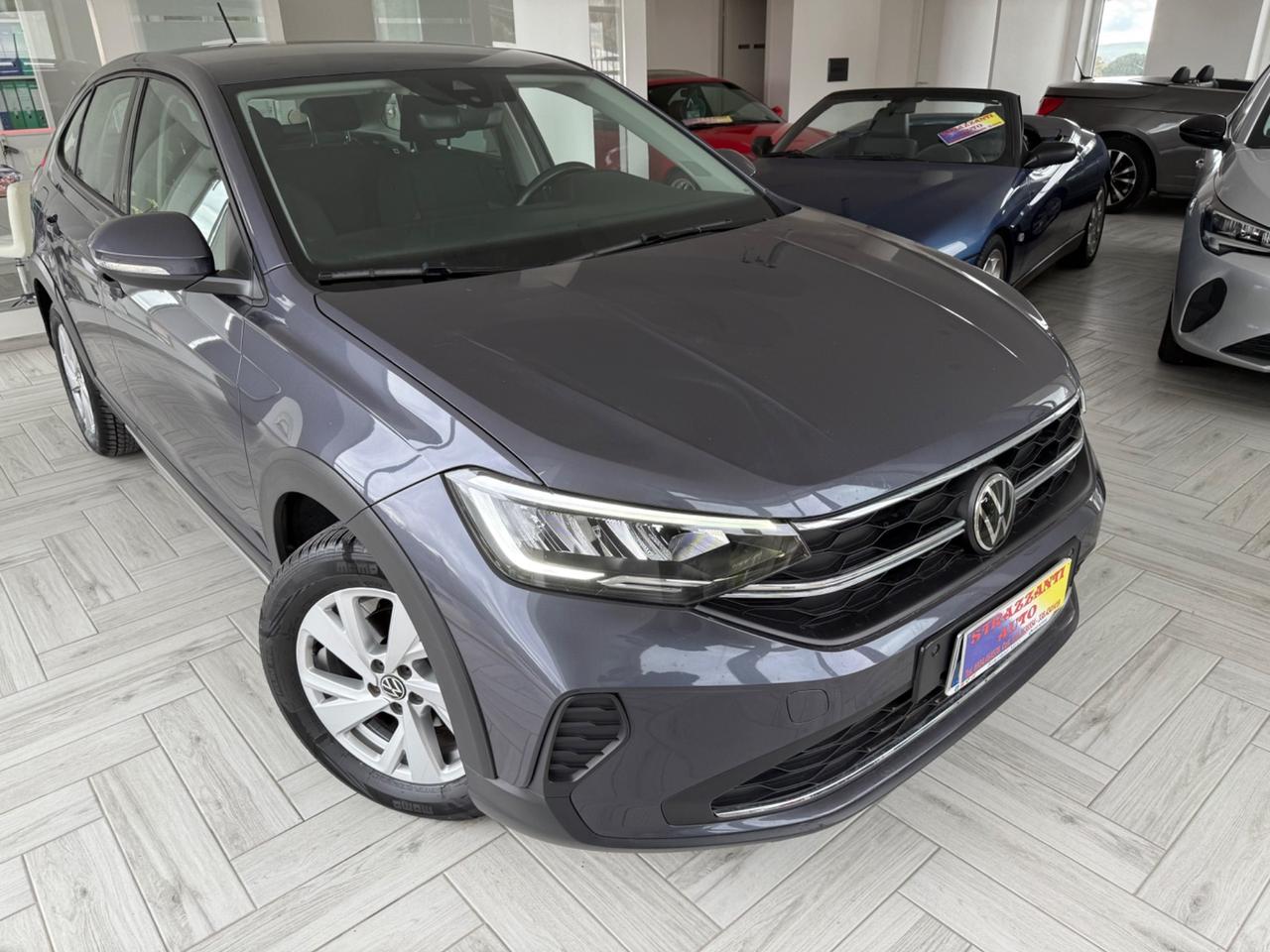 Volkswagen Taigo 1.0TSI95 CV Life BUSINESS+FULL LED2024