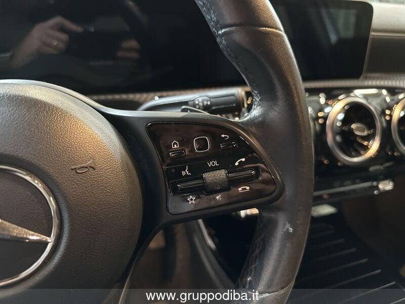 Mercedes-Benz Classe A - W177 2018 Diesel A 180 d Business auto