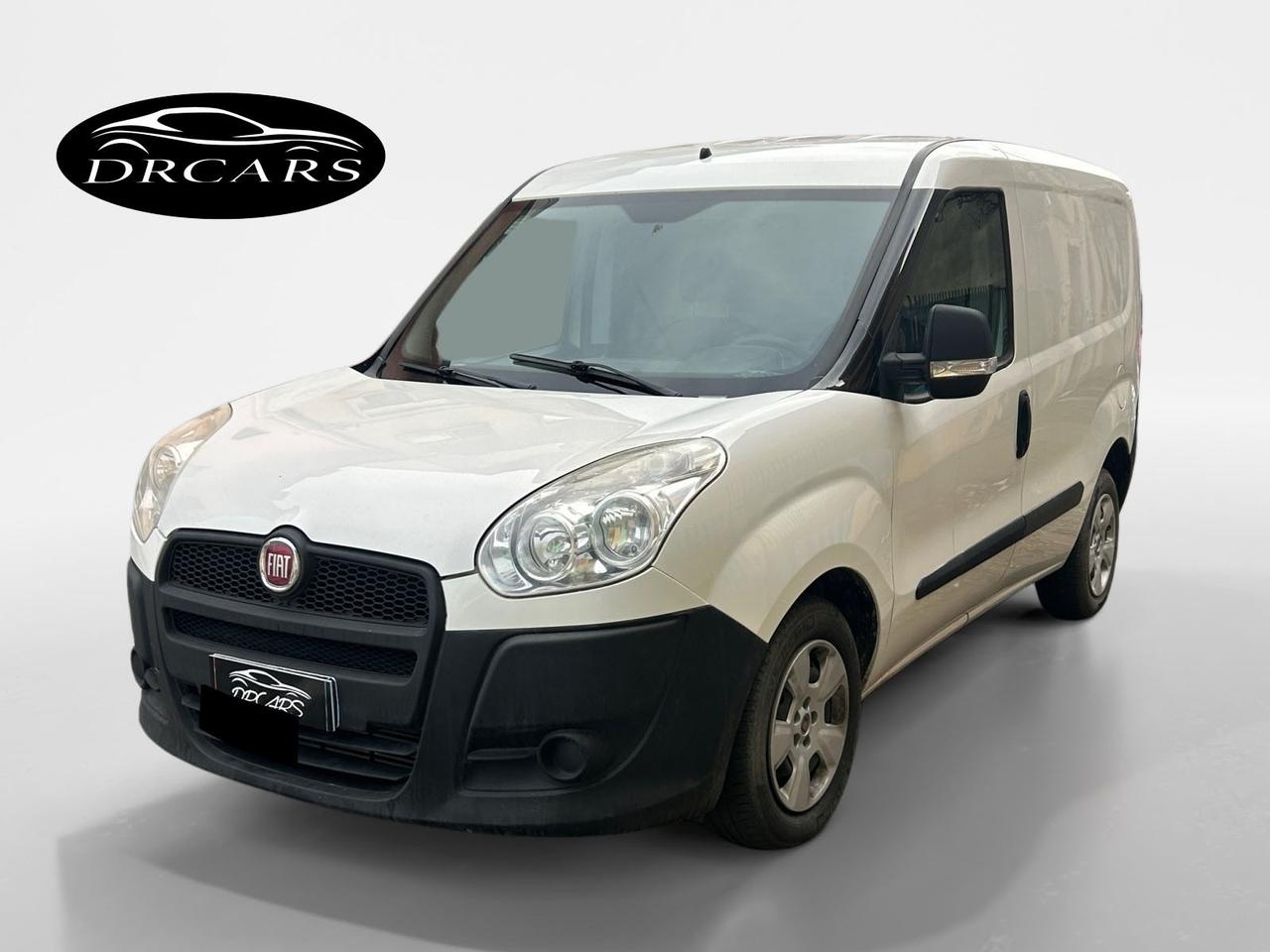 Fiat Doblo Doblò 1.3 MJT Lamierato /motore nuovo
