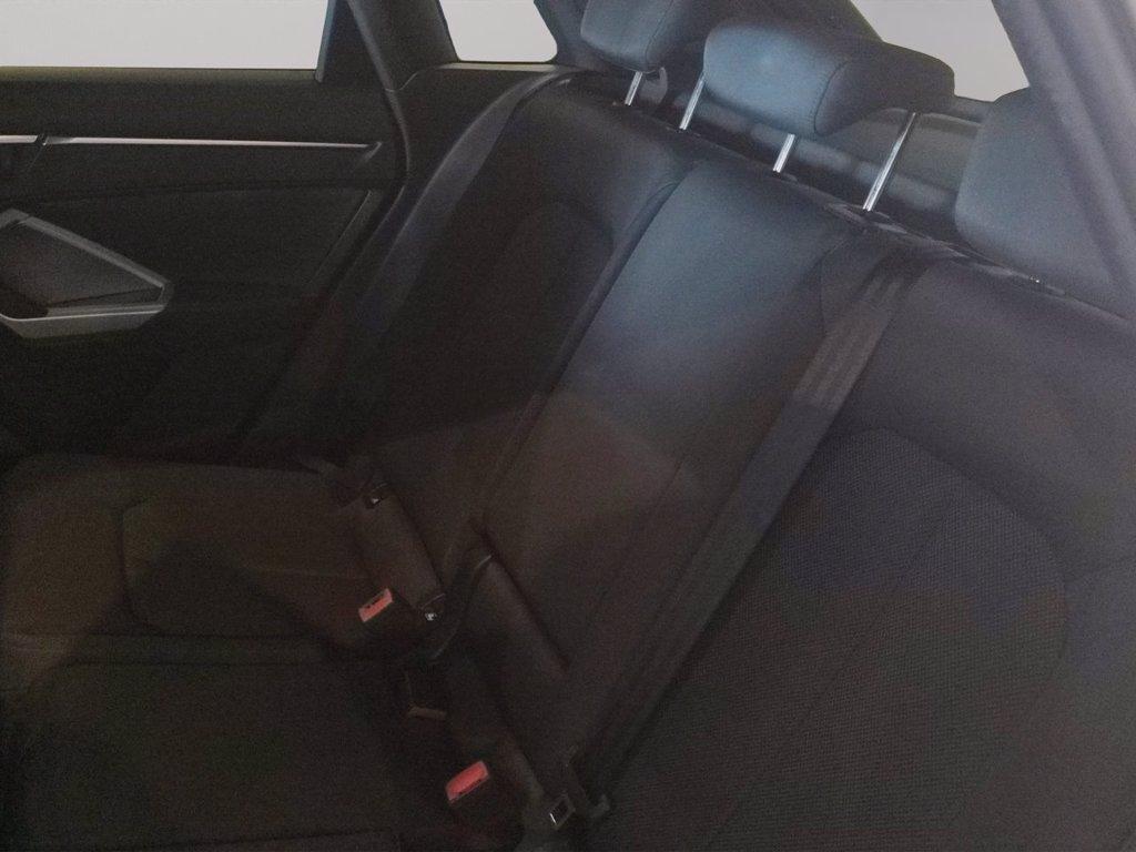 AUDI Q3 40 2.0 tdi s line edition quattro 190cv s-tronic del 2019