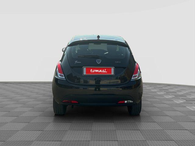 LANCIA Ypsilon Ypsilon 1.0 FireFly 5 porte S&S Hybrid Gold