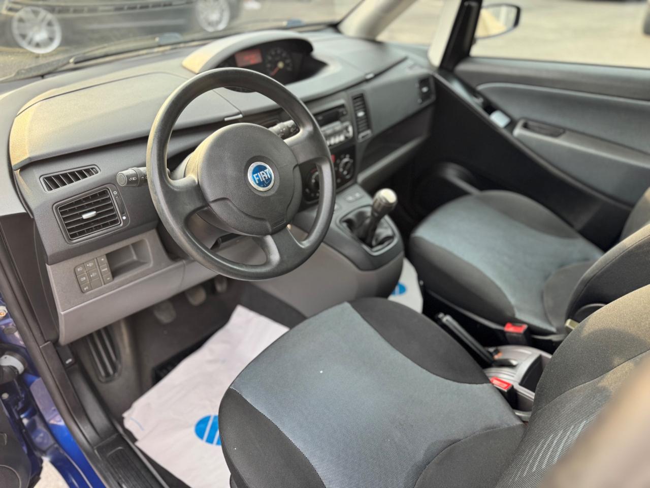 Fiat Idea 1.3 Multijet 16V 70 CV frizione nuova