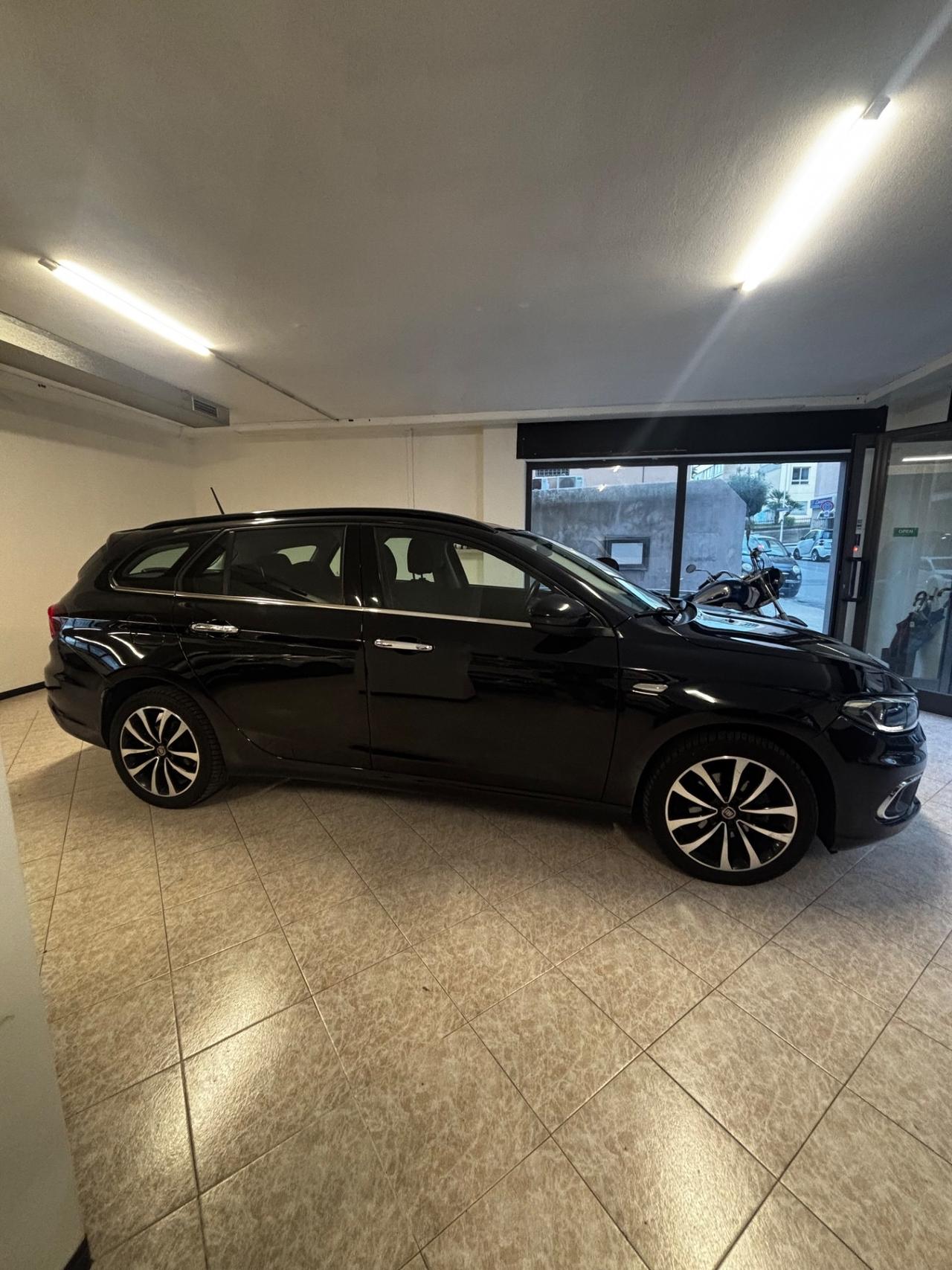 Fiat Tipo 1.6 Mjt S&S SW Easy