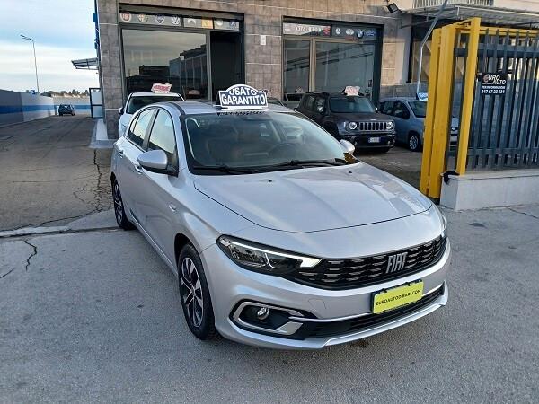 FIAT TIPO 1.3 MJT 95 CV S&S CITY LIFE