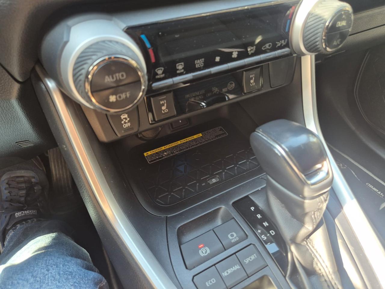 Toyota RAV 4 RAV4 2.5 HV (218CV) E-CVT 2WD Style