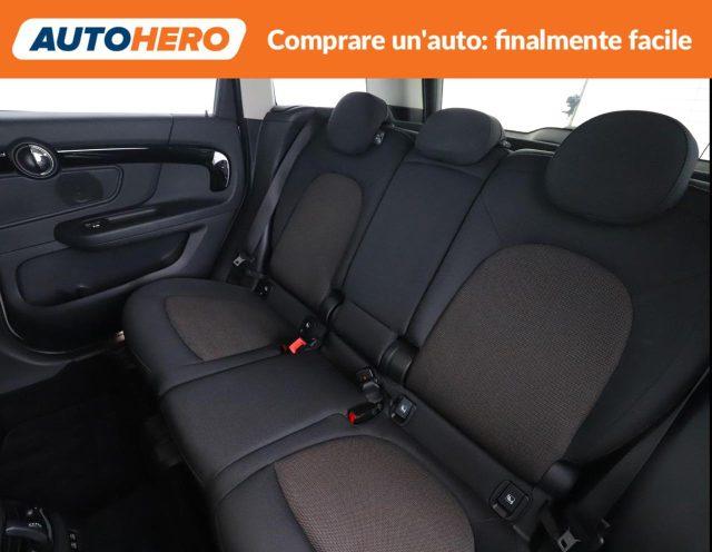 MINI Countryman 1.5 Cooper Essential Countryman