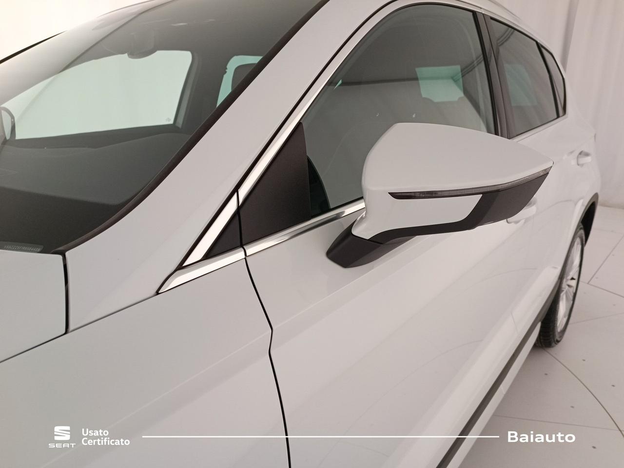 Seat Ateca 2.0 tdi 150cv xperience dsg