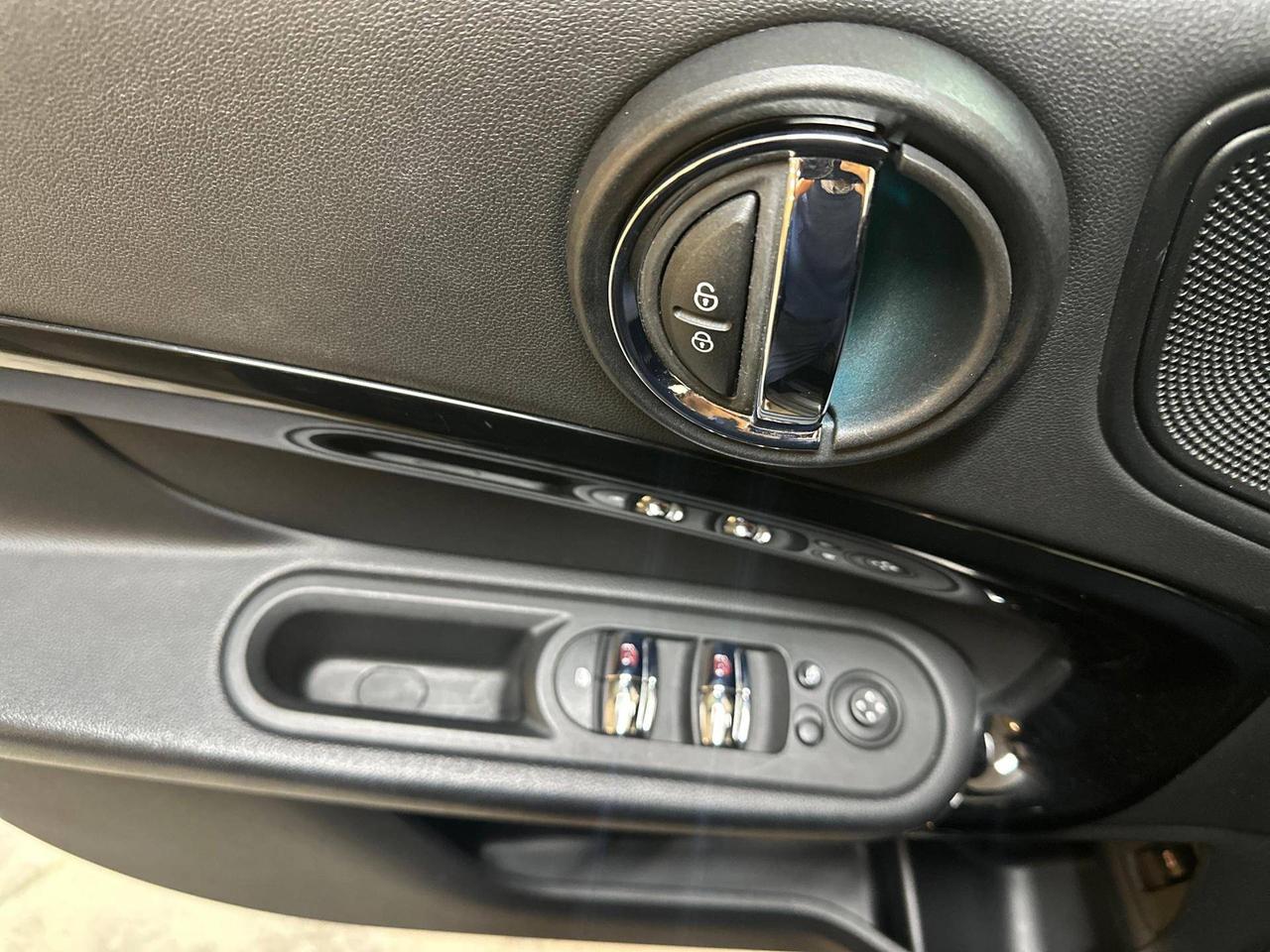 MINI Countryman Cooper D Northwood Edition