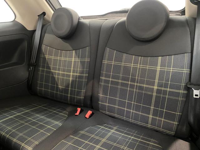 FIAT 500 1.2 NEOPATENTATI