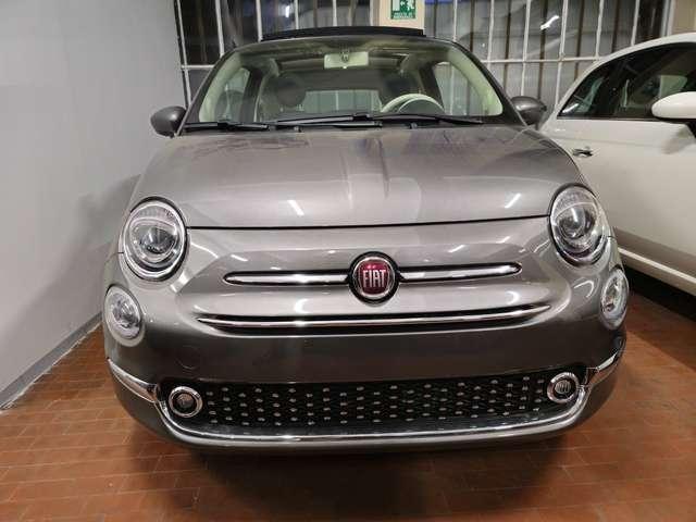 Fiat 500C 1.0 Hybrid 70cv Dolcevita 36 Rate da 199,38 Euro