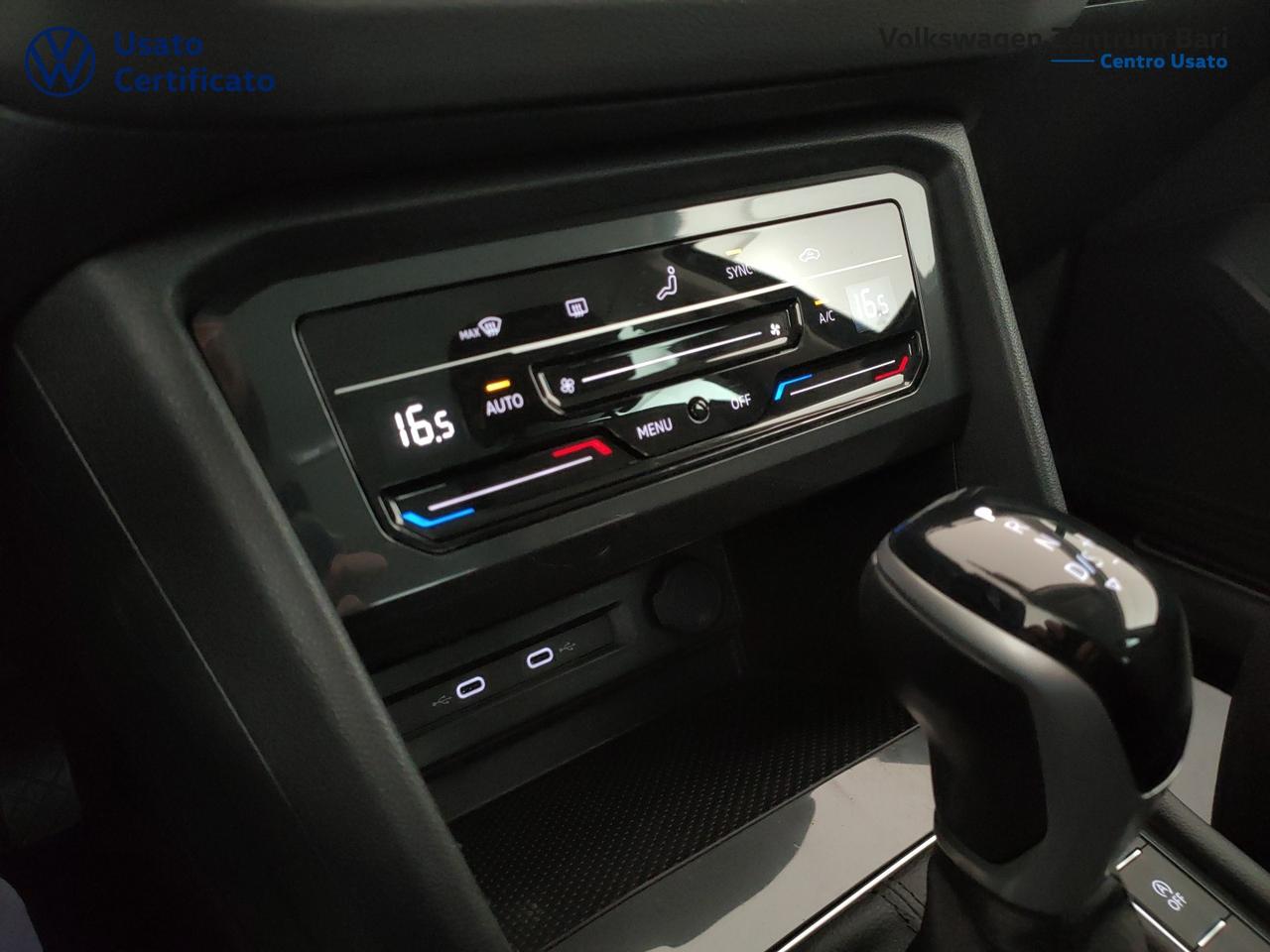 Volkswagen Tiguan 2.0 tdi life 150cv dsg