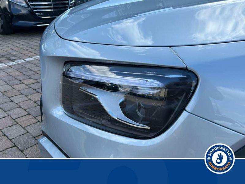 Mercedes-Benz GLB Classe 200d 4Matic AMG Line Advanced Plus