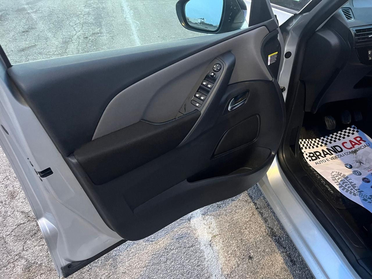 Citroen C4 Picasso BlueHDi S&S Exclusive 2016