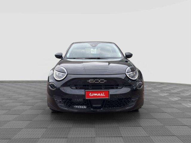 FIAT 600 600 Hybrid 110 CV DCT MHEV