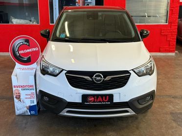 Opel Crossland X 1.5 ECOTEC D 120 CV Start&Stop aut. Ultimate