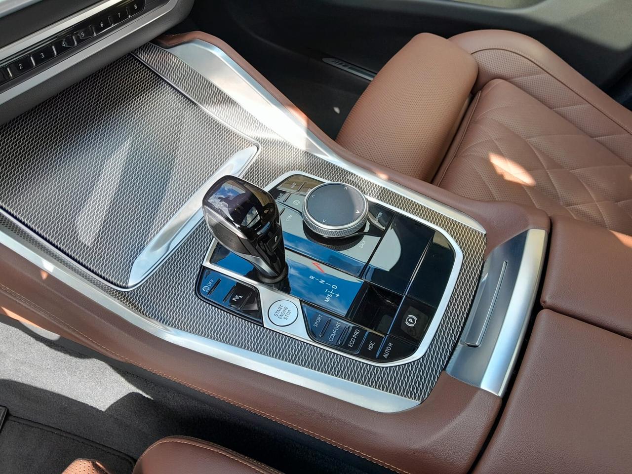 Bmw X6 xDrive30d 48V Msport