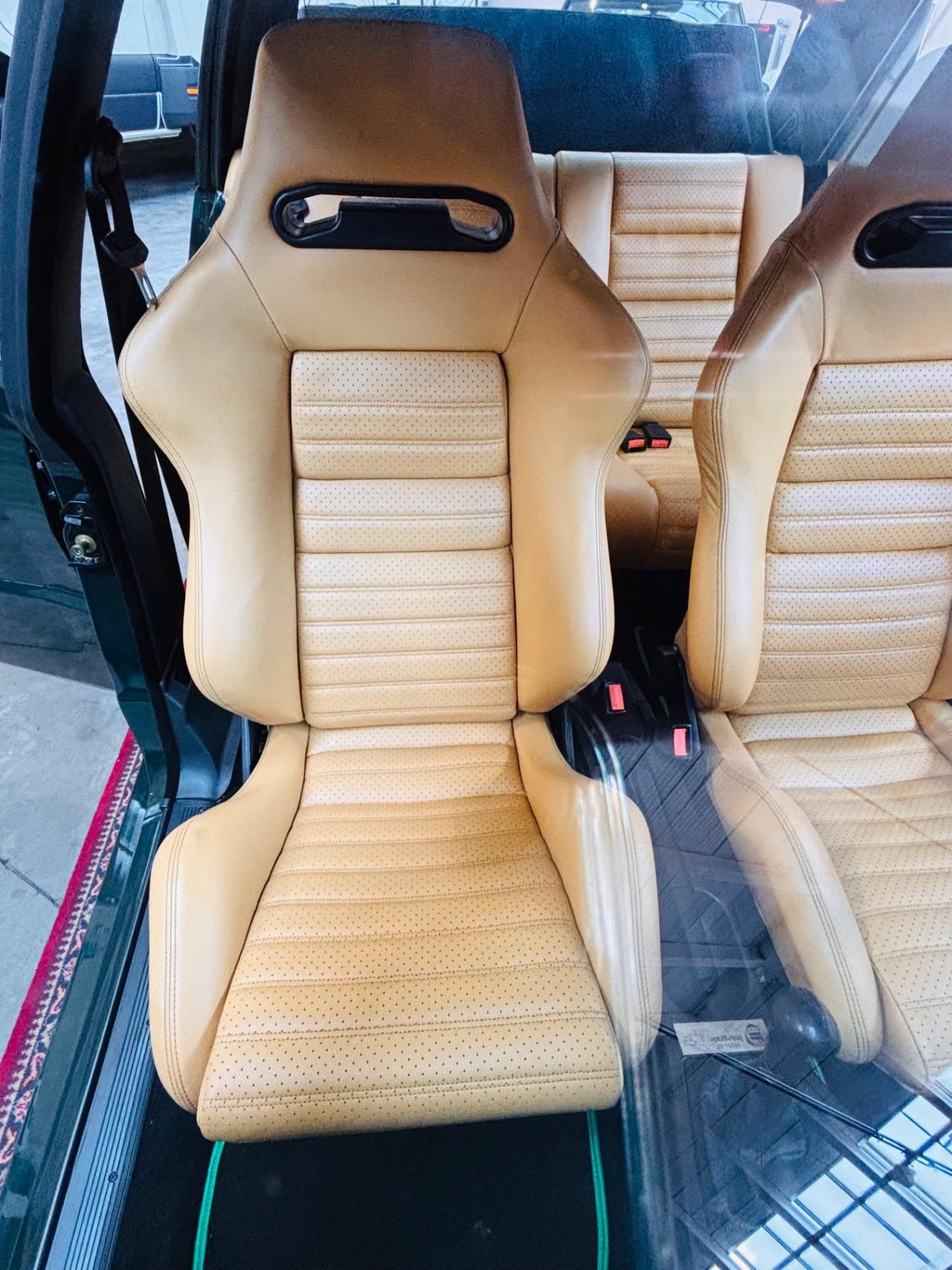 Lancia Delta Hf Evoluzione