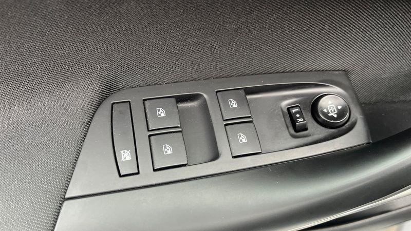 Opel Astra Sports Tourer 1.5 CDTI 122cv GS Line AT9 S&S