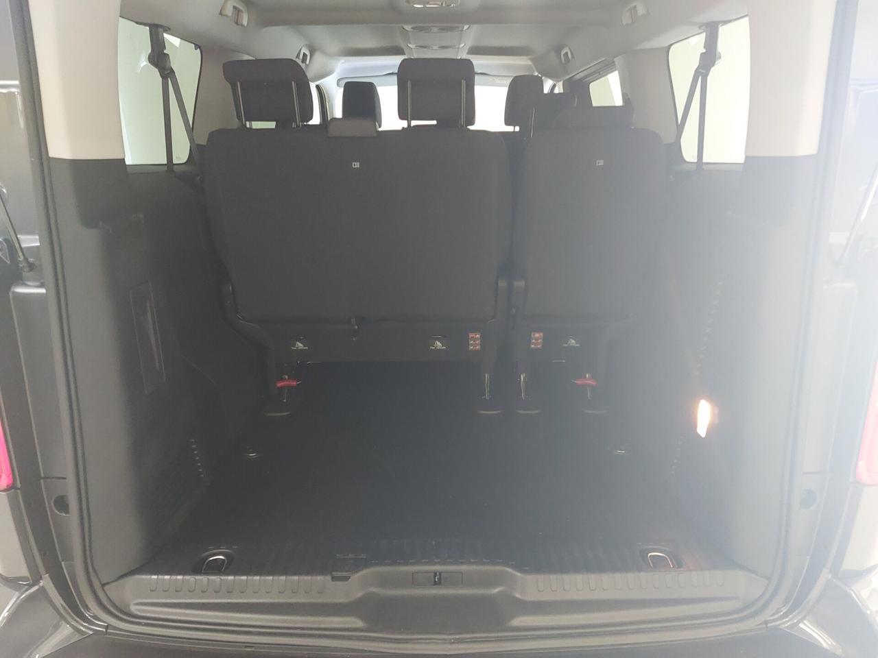 FIAT Ulysse (2024-->) Ulysse 2.0 BlueHDi 180 CV...